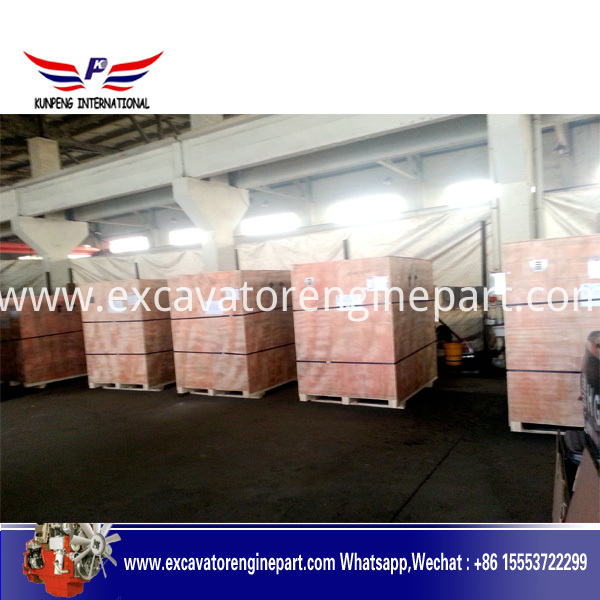 Zambia Diesel Engine Wooden Case Zambia Diesel Engine Wooden Case